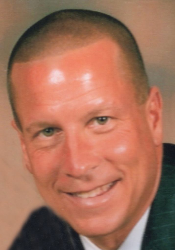 Christopher Robert Corthell