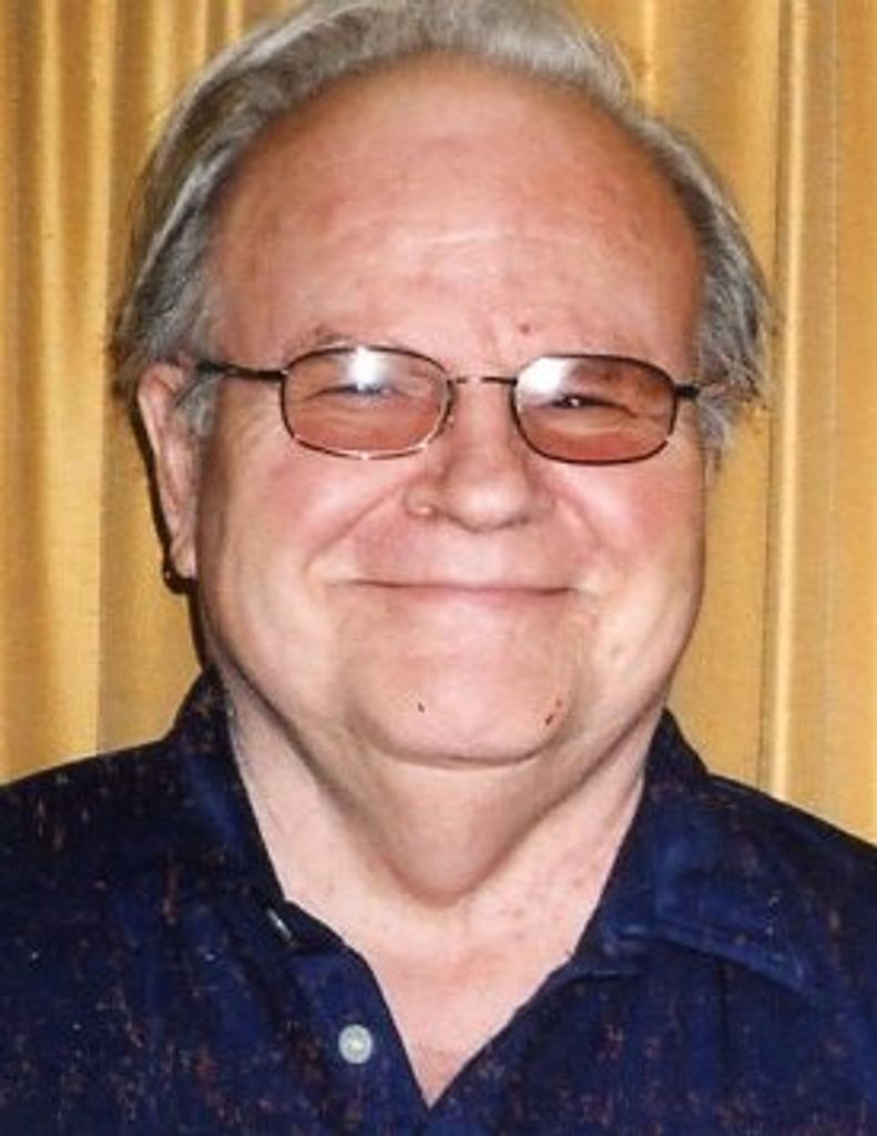 Robert "Bob" Brandt