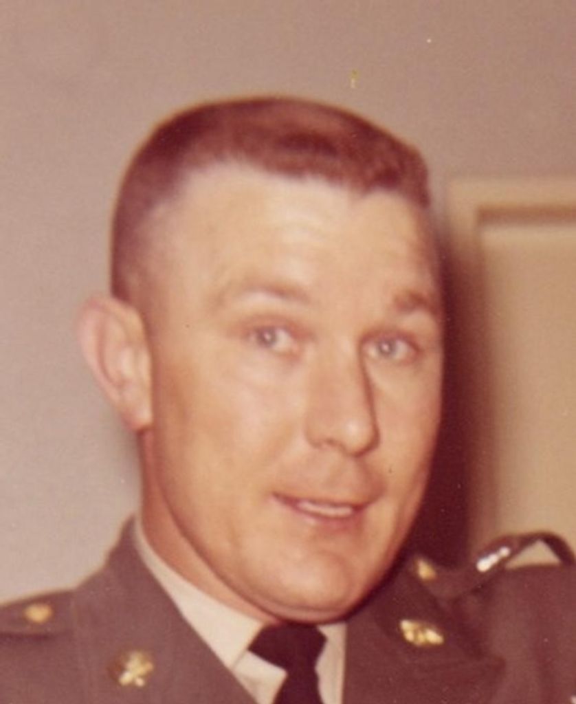 Don Russell Corbin