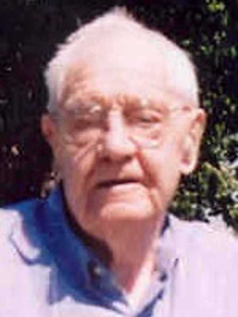 Gerald Ward