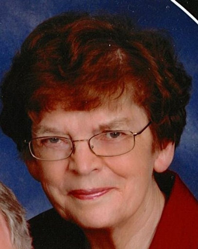 Carol Wimberley Profile Photo