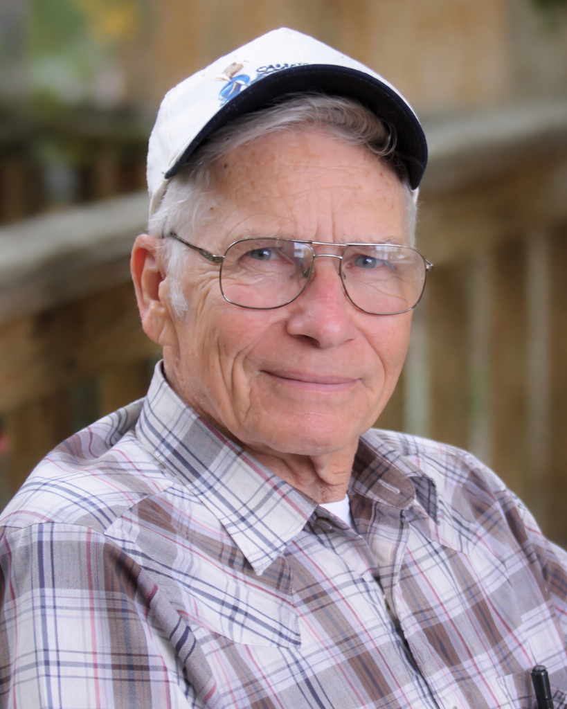 Lawrence Douglas Soper