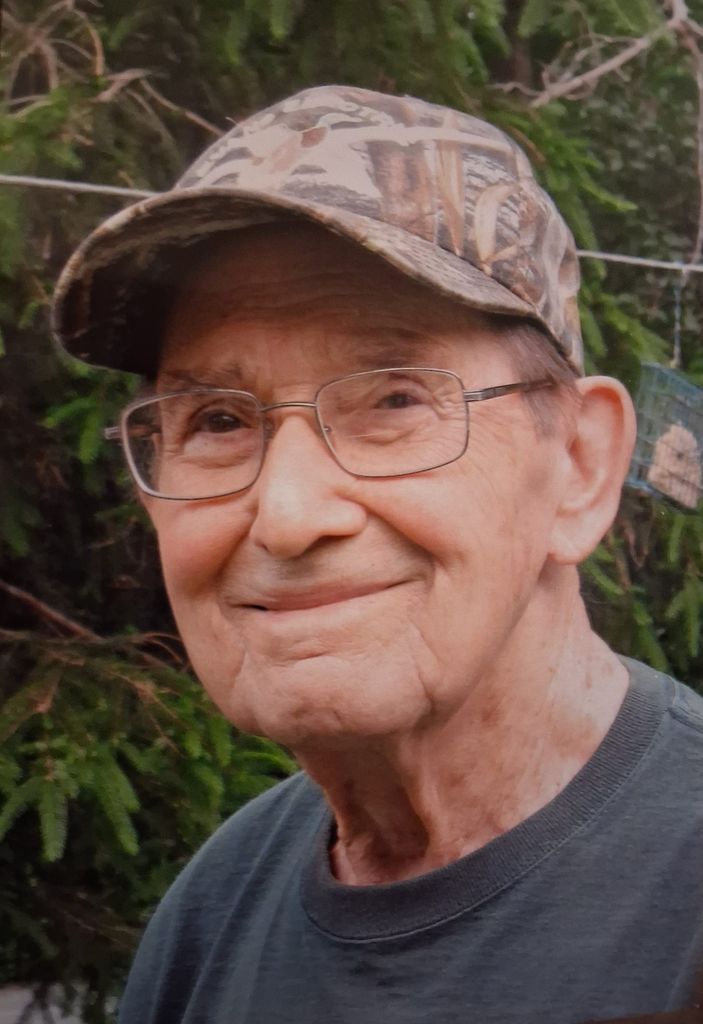 Ronald R Miller, Sr.