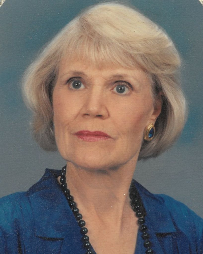 Sara Watlington Gunter