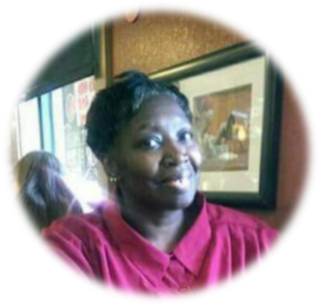 Alesia Robinson Profile Photo