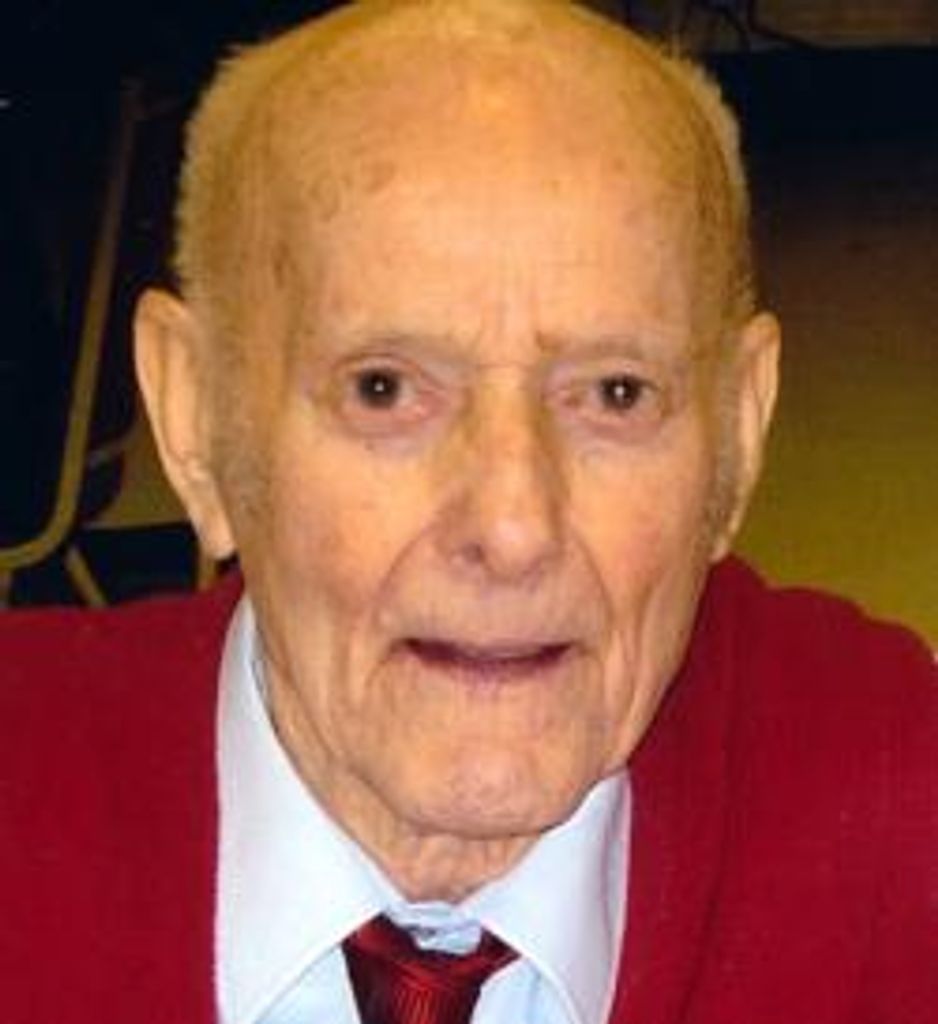 Allan  Vernon Clements