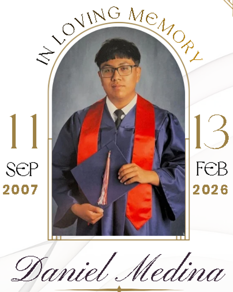 Daniel Medina