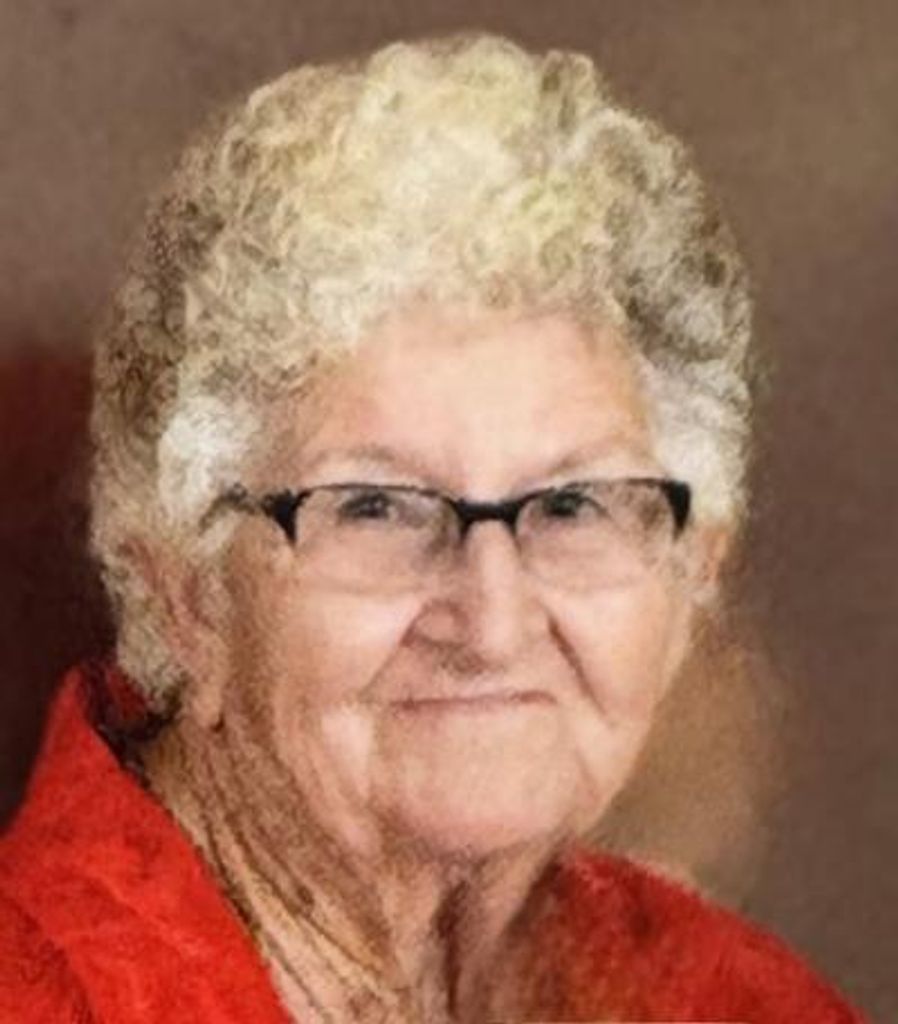 Mary Nell Nolen