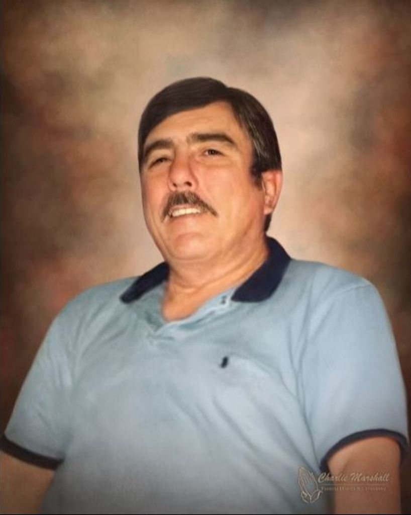 Edward Bigner Profile Photo