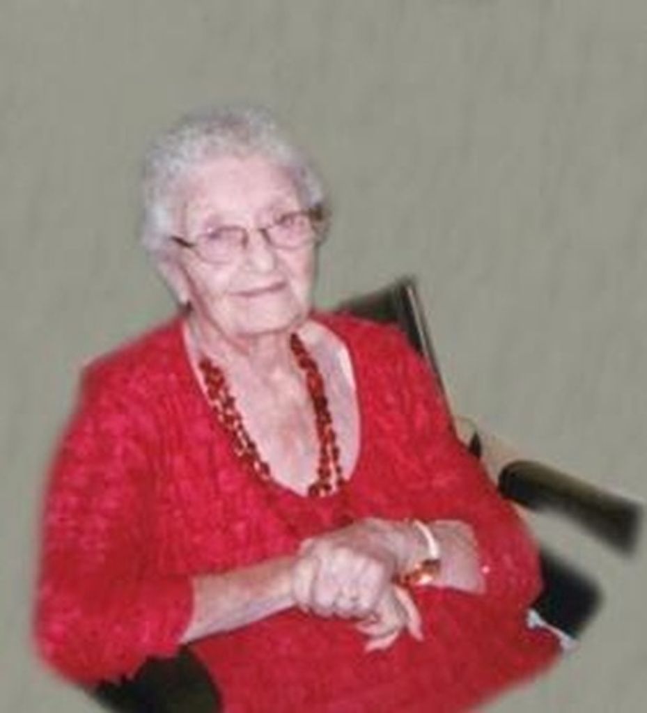 Annie Virginia Mchenry