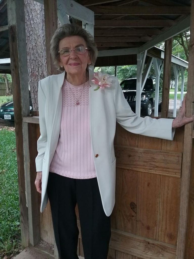 Doris Lorene Hildebrandt Profile Photo
