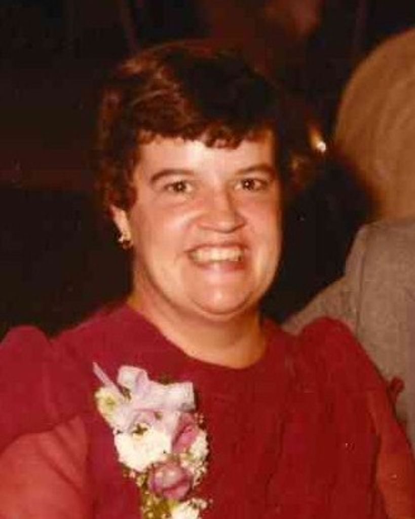 Donna Rose Hedrick Profile Photo