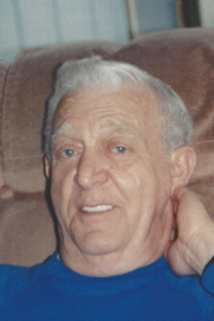 Dominic J. "Fegi" Mele