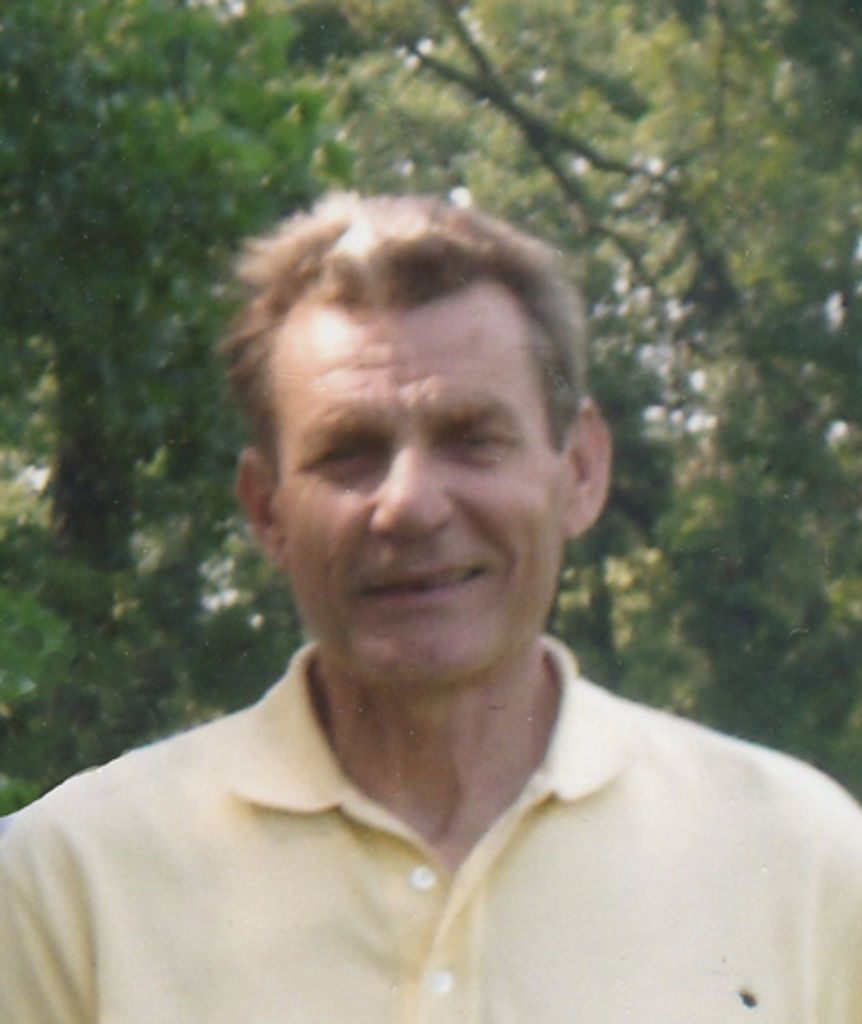 William R. Govas Profile Photo