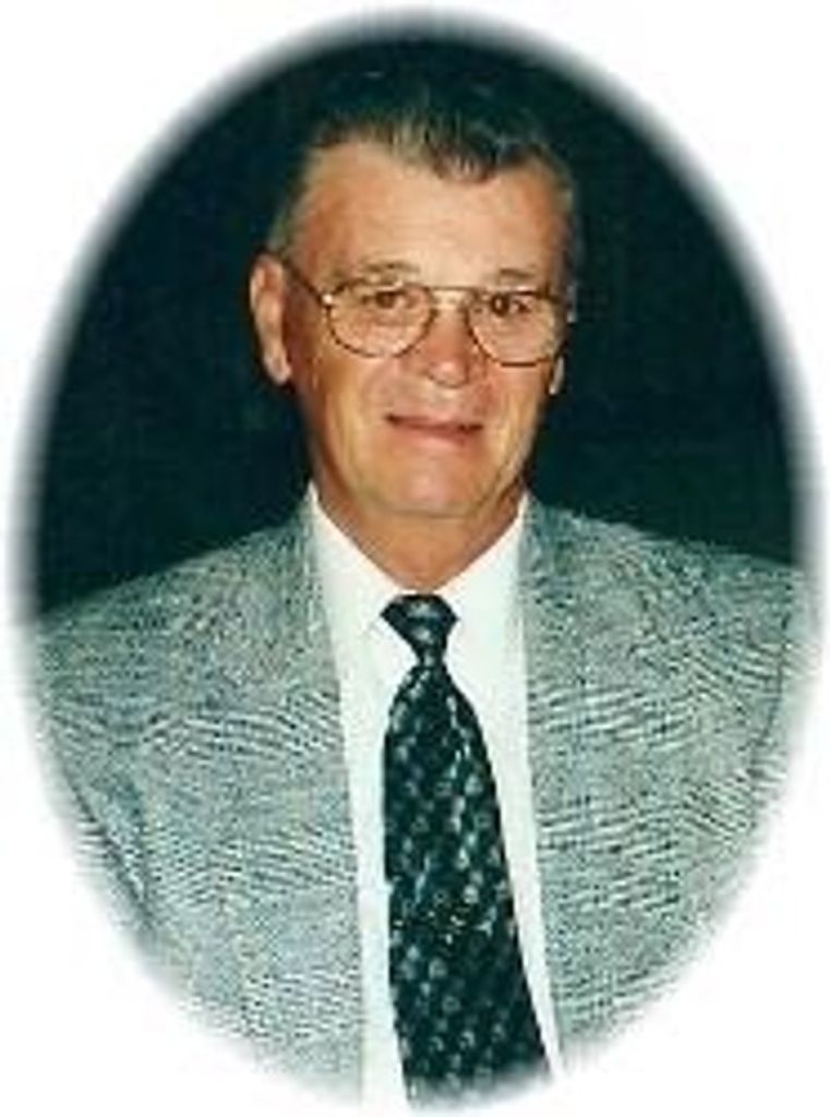 Clair E. West Profile Photo