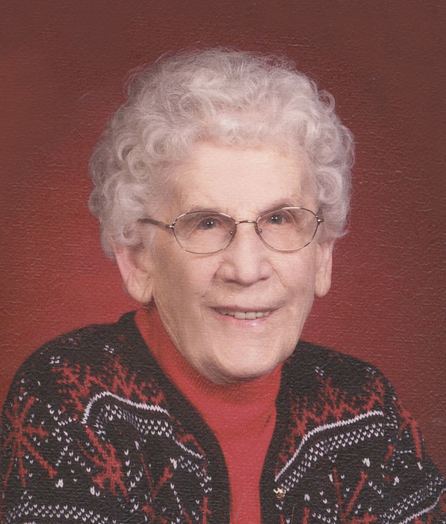 Emma Asmus