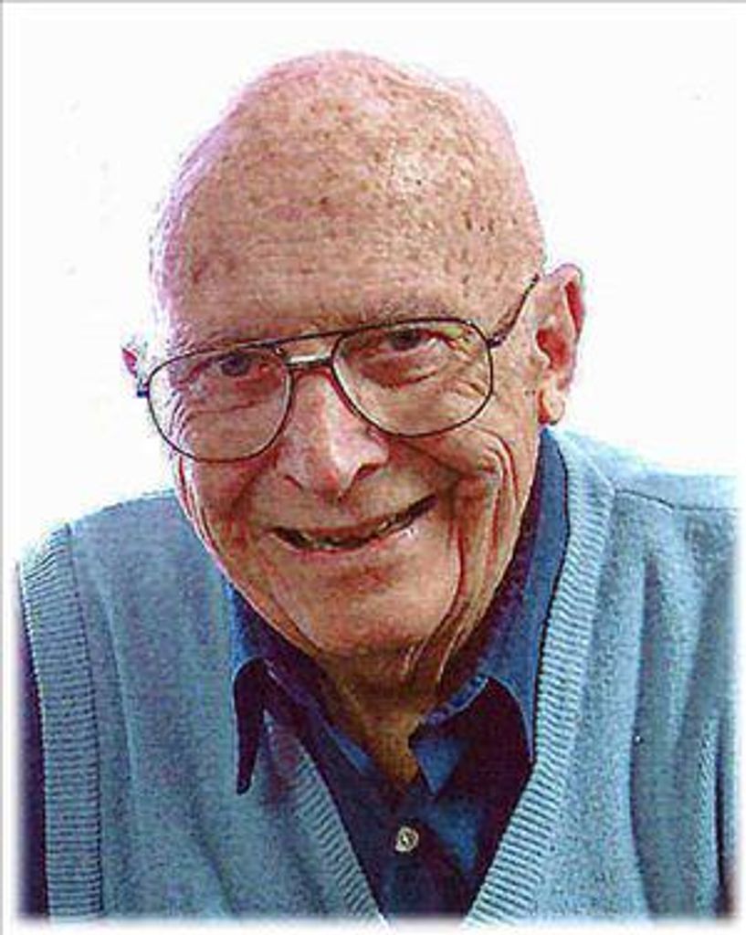 Donald O'Reilly