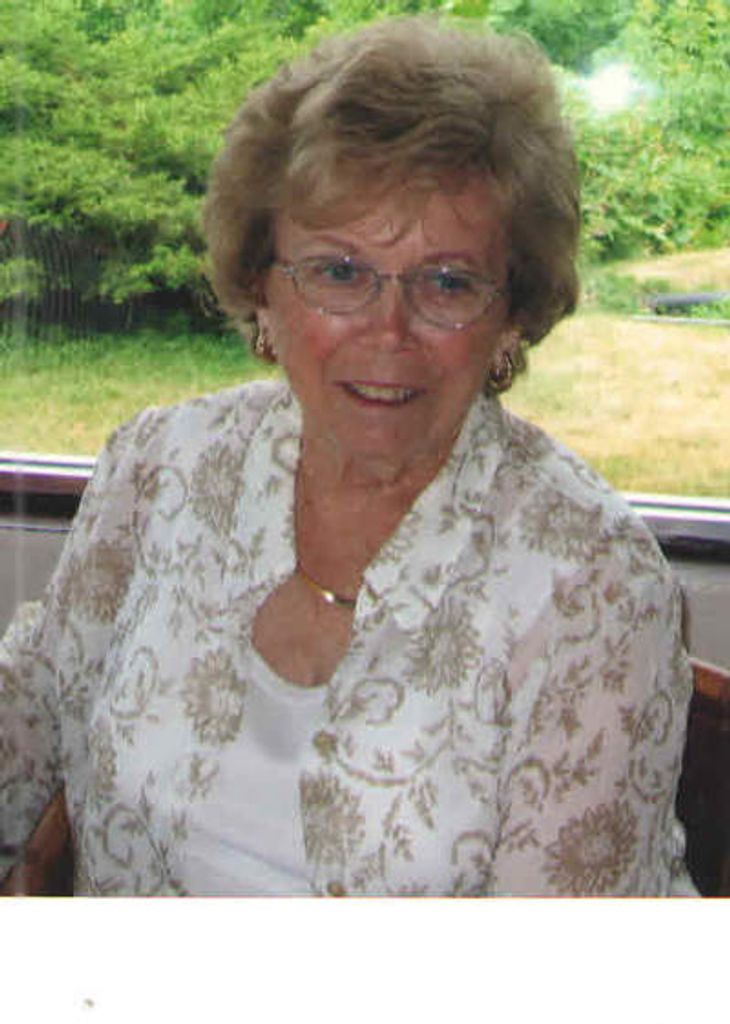 Helene Schoenhard Profile Photo