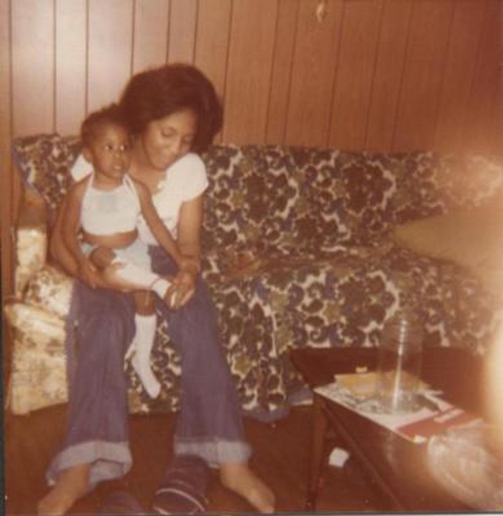 Latasha Lyons