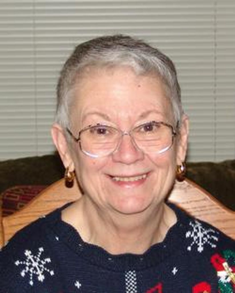 Rita J. Adler Profile Photo
