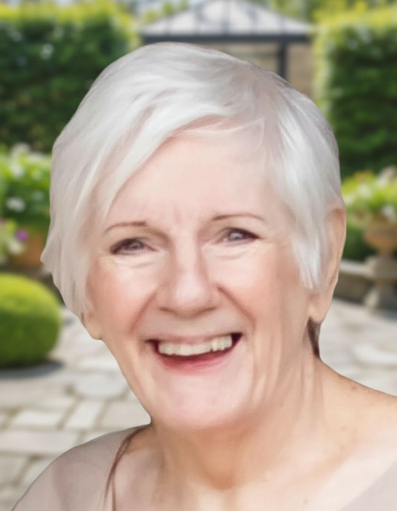 Mary Louise Kinsey