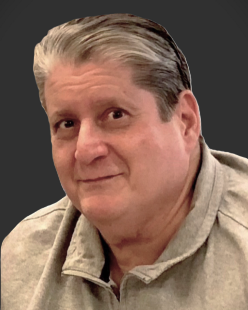 Don Anthony Ancona