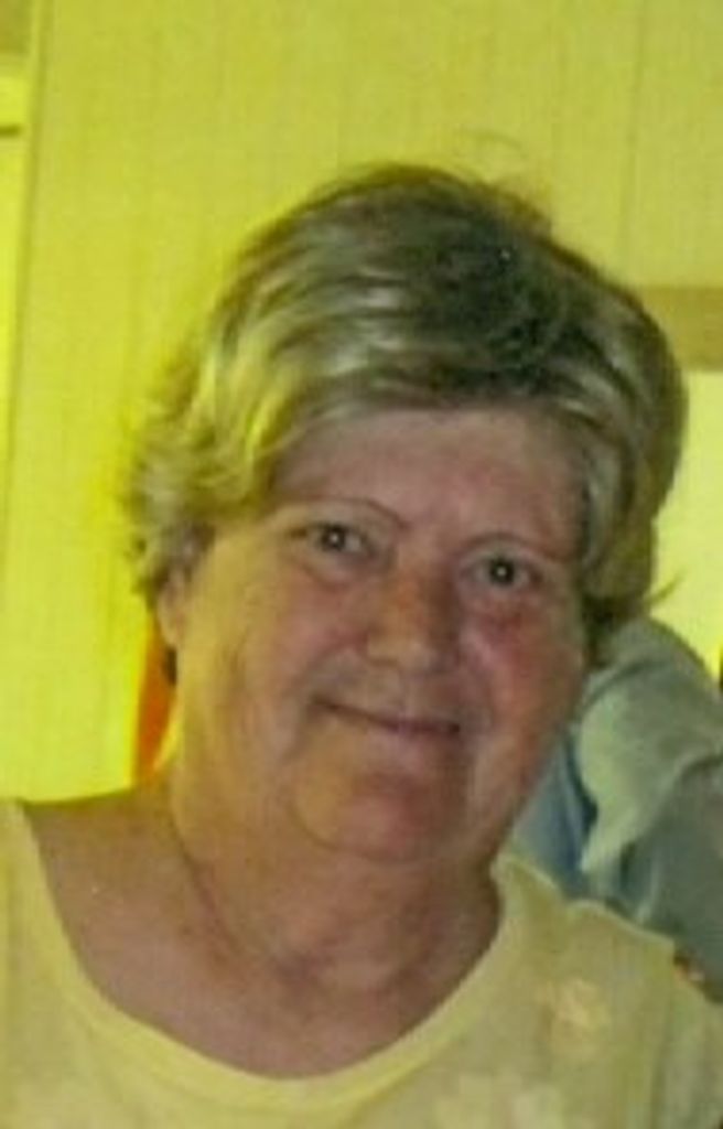 Mary Susan Blakley