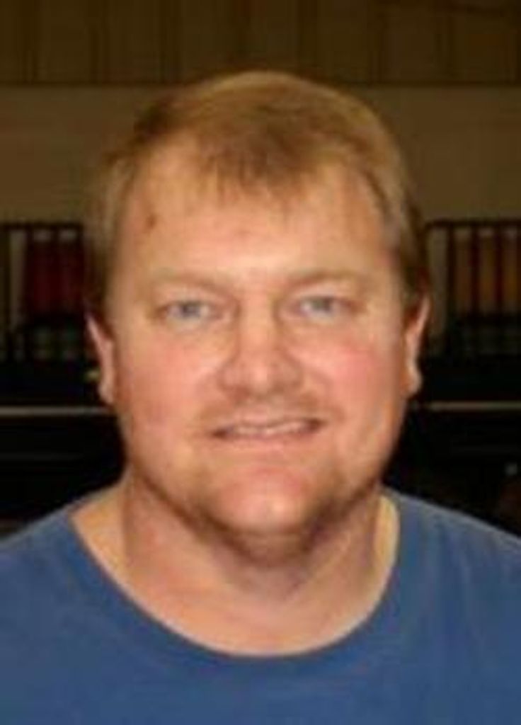Craig Alan Mcraney Profile Photo