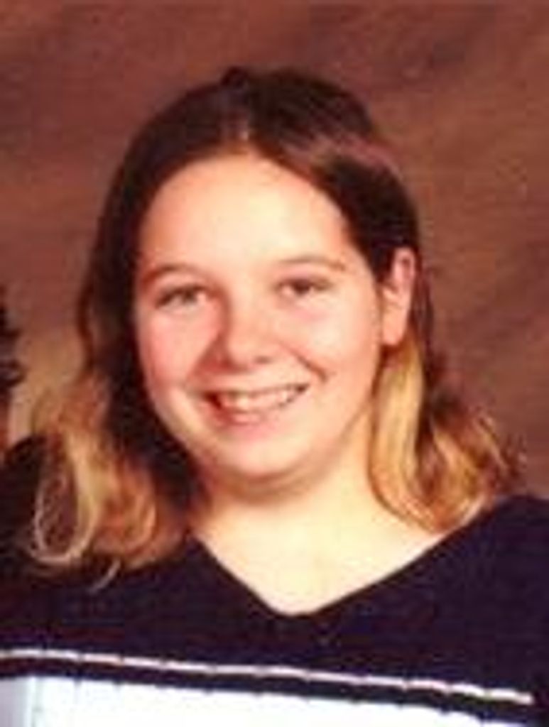 Jody Lynn Patten