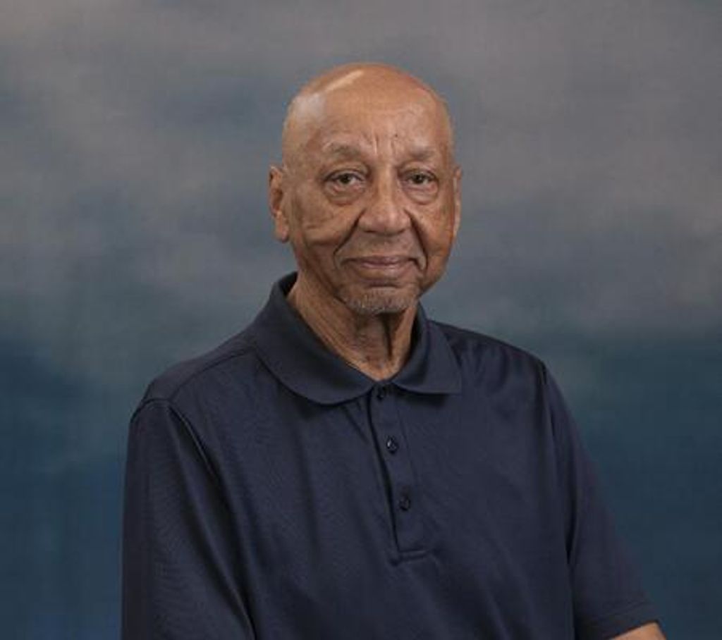 Dr. Arthur Ford, Jr.