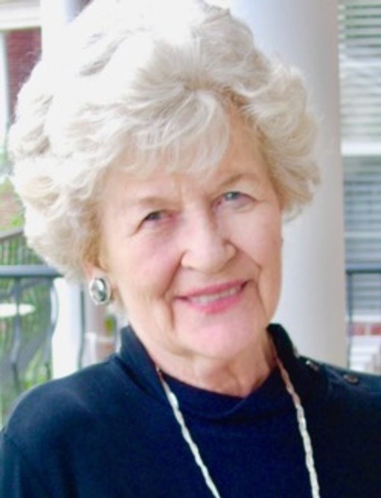 Bernice Demoss