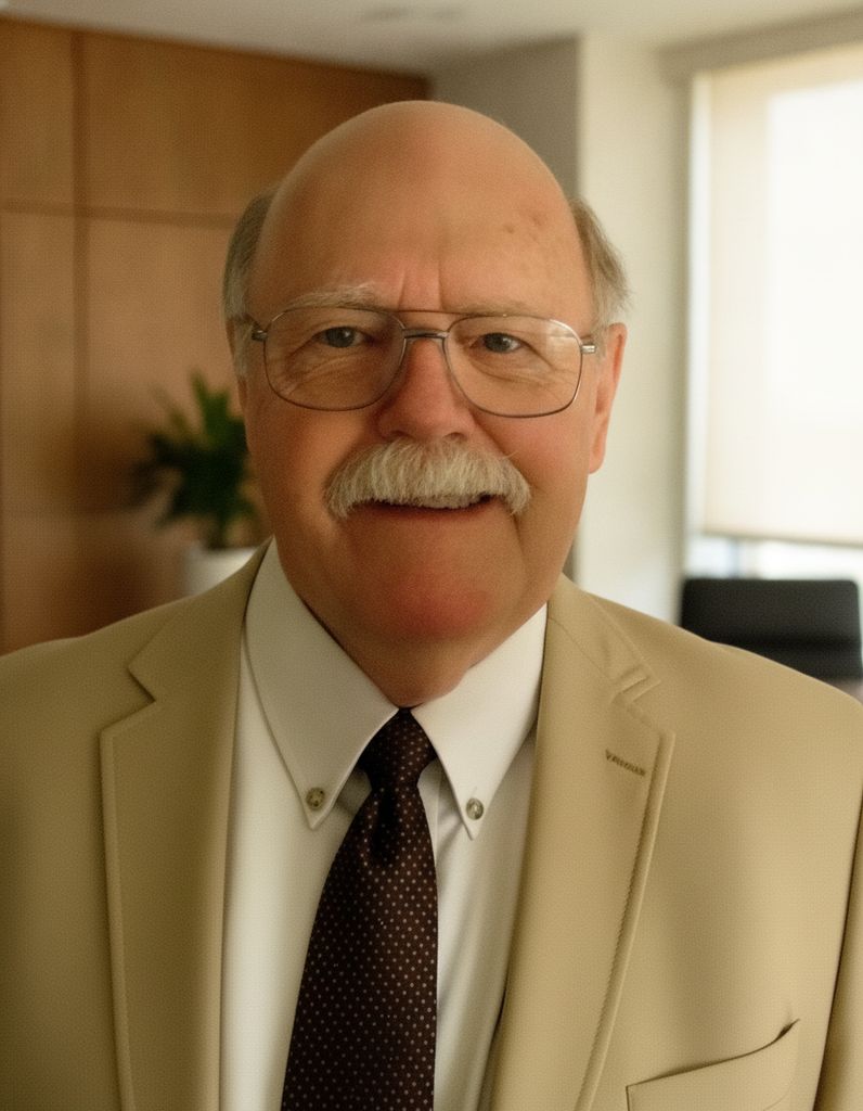 Richard Dean Berg