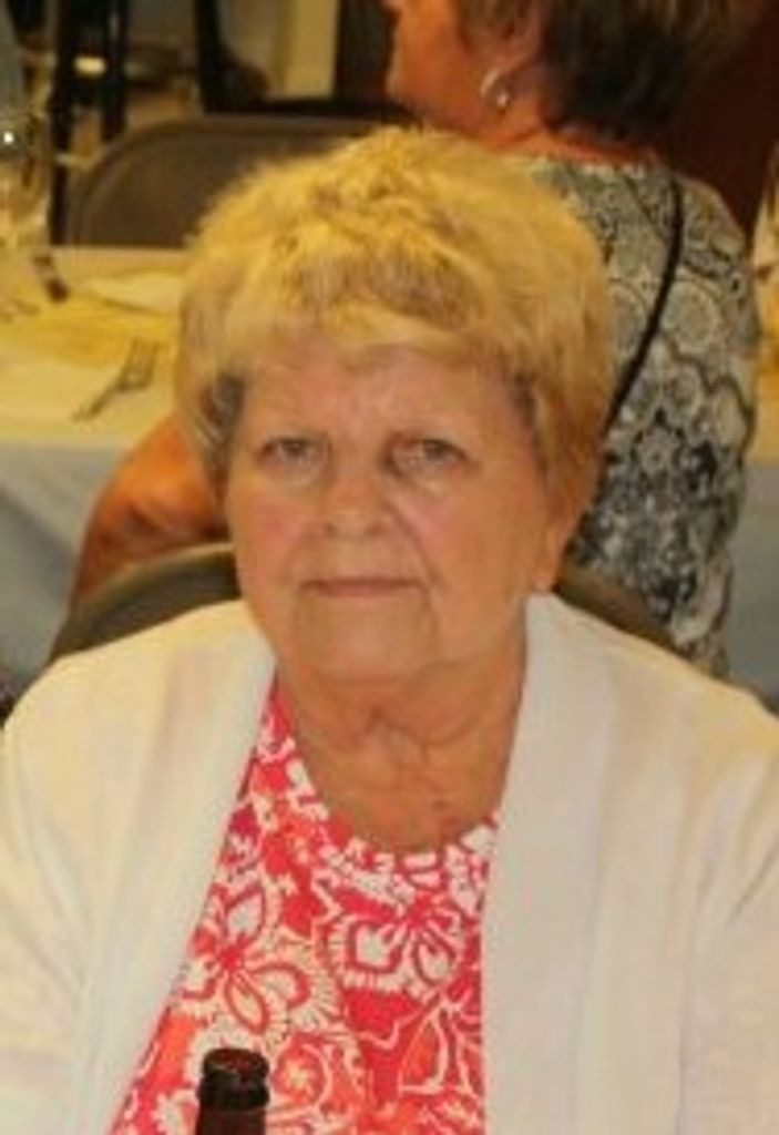 Christine Mcintosh