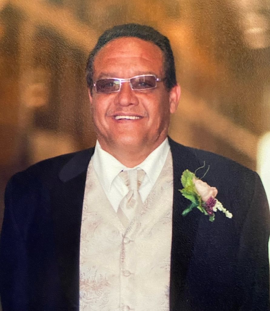 Michael D. Cooper