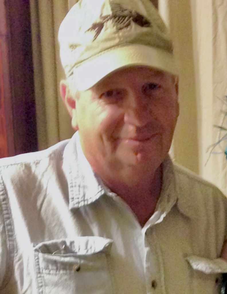 Elvin Maurice Mclain