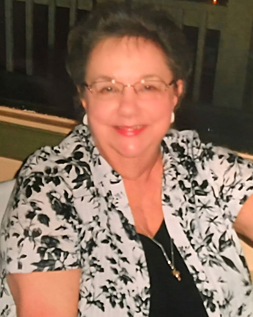 Theresa Henderson Profile Photo