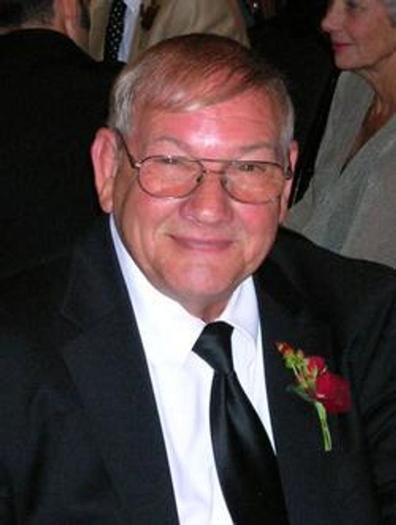 Howard Sutton