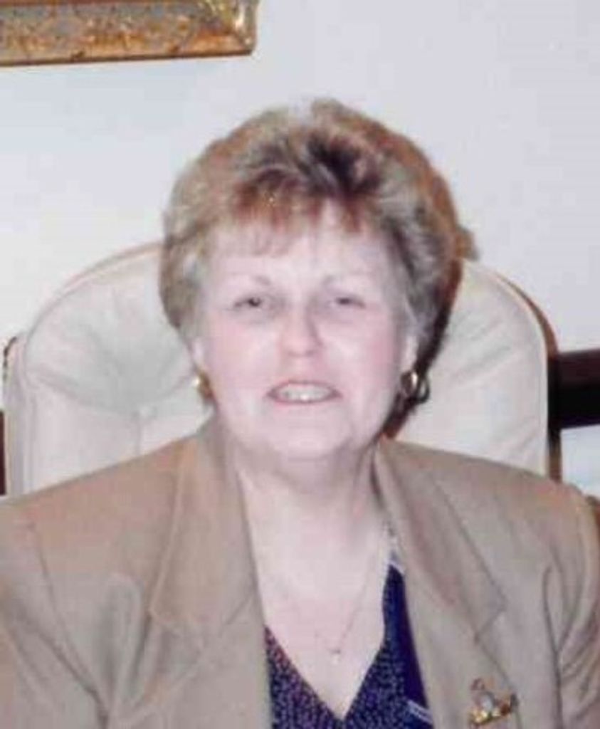 Jaine L. Catalfu Profile Photo