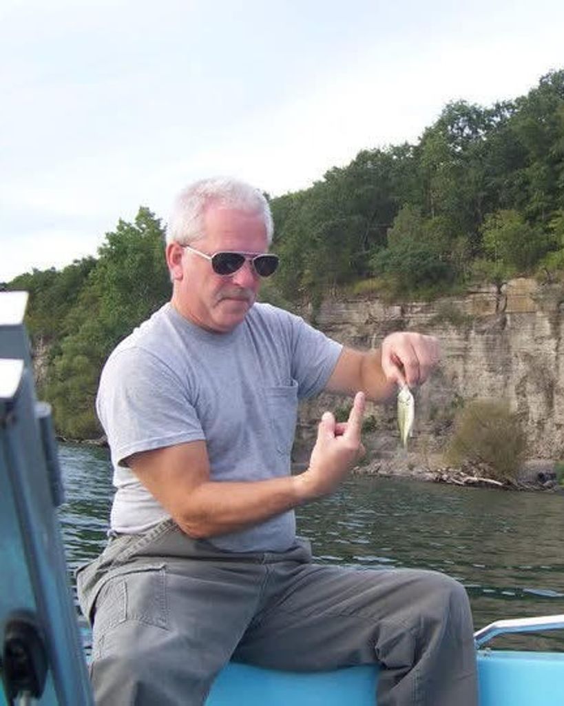 Robert D. Stone Profile Photo
