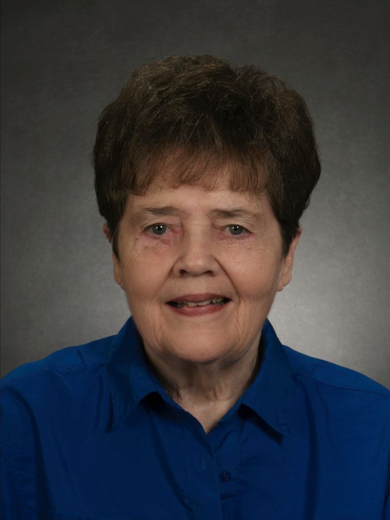 Mary Louise Roberts Profile Photo