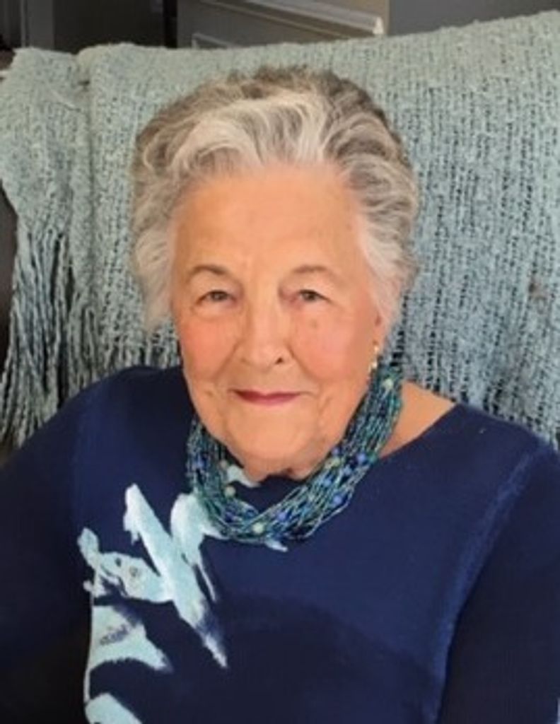 Louise J Lathrop