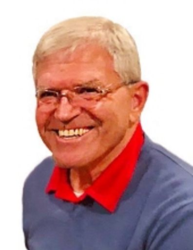 Alfred G. Piranian Profile Photo