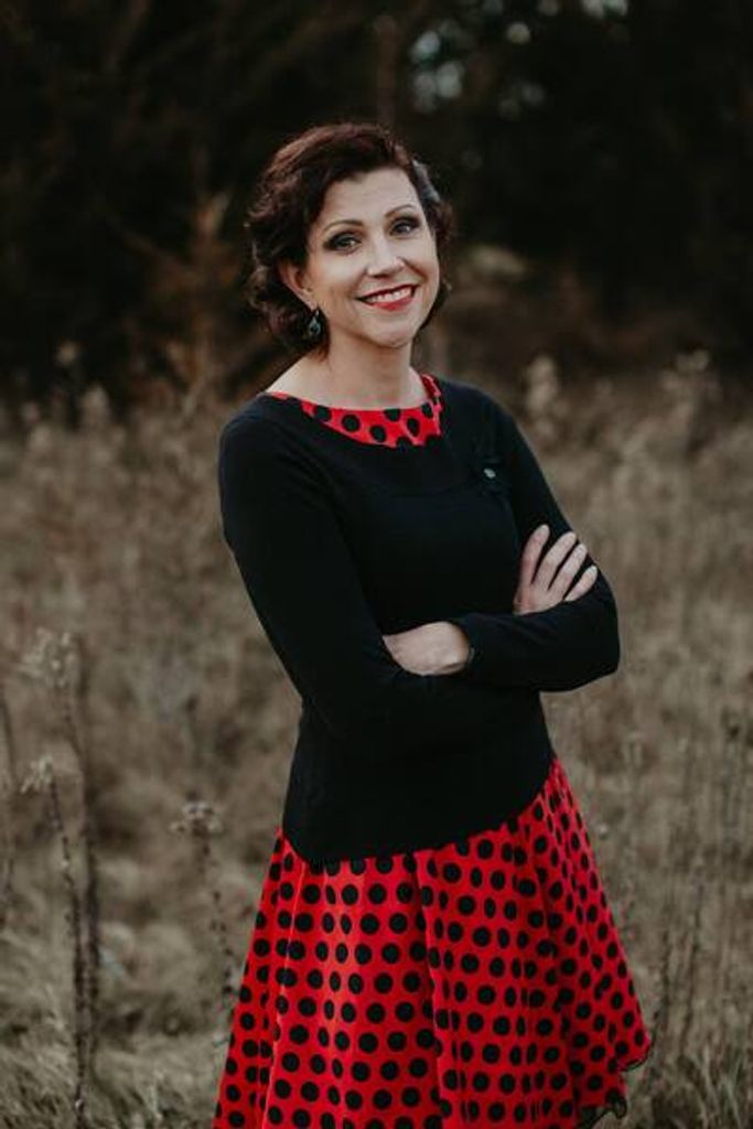 Amy Sue Eitemiller-Morrison Profile Photo