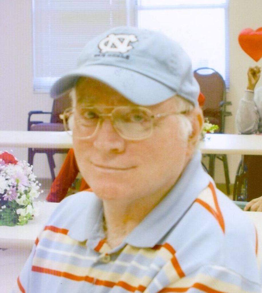 Danny Harold Jackson, 69