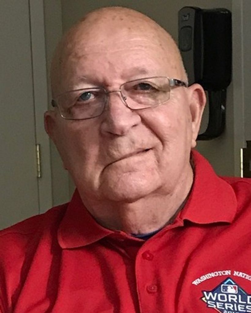 Billy R. "Pete" Daugherty Profile Photo