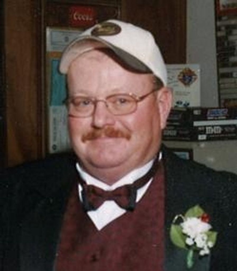 Terence L. Redetzke