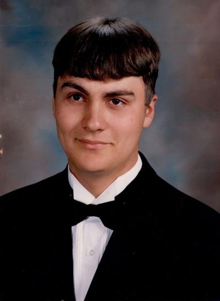 Elijah Ivan Cox Profile Photo