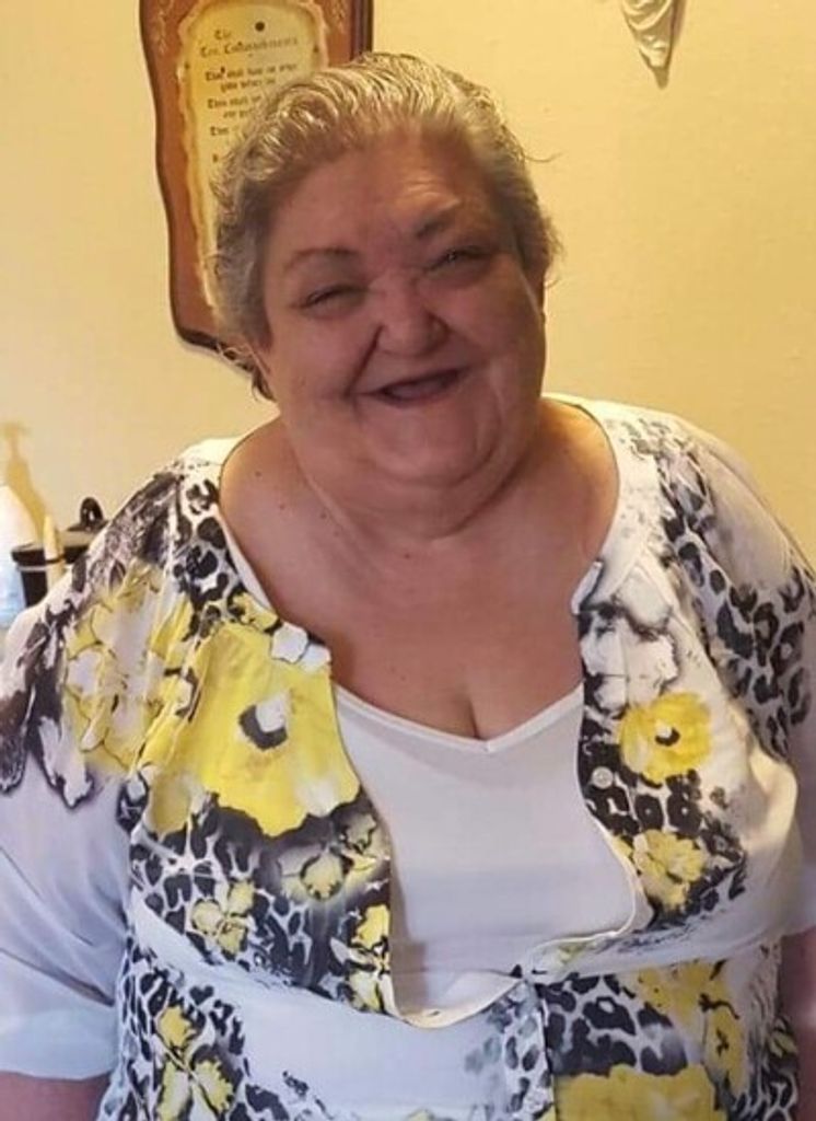 Dorothy Lucille Bowles