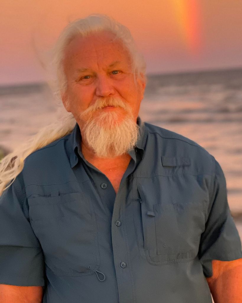 Kenneth Eugene Davis Profile Photo
