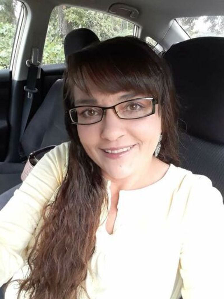 Barbara June Mantecón Cook